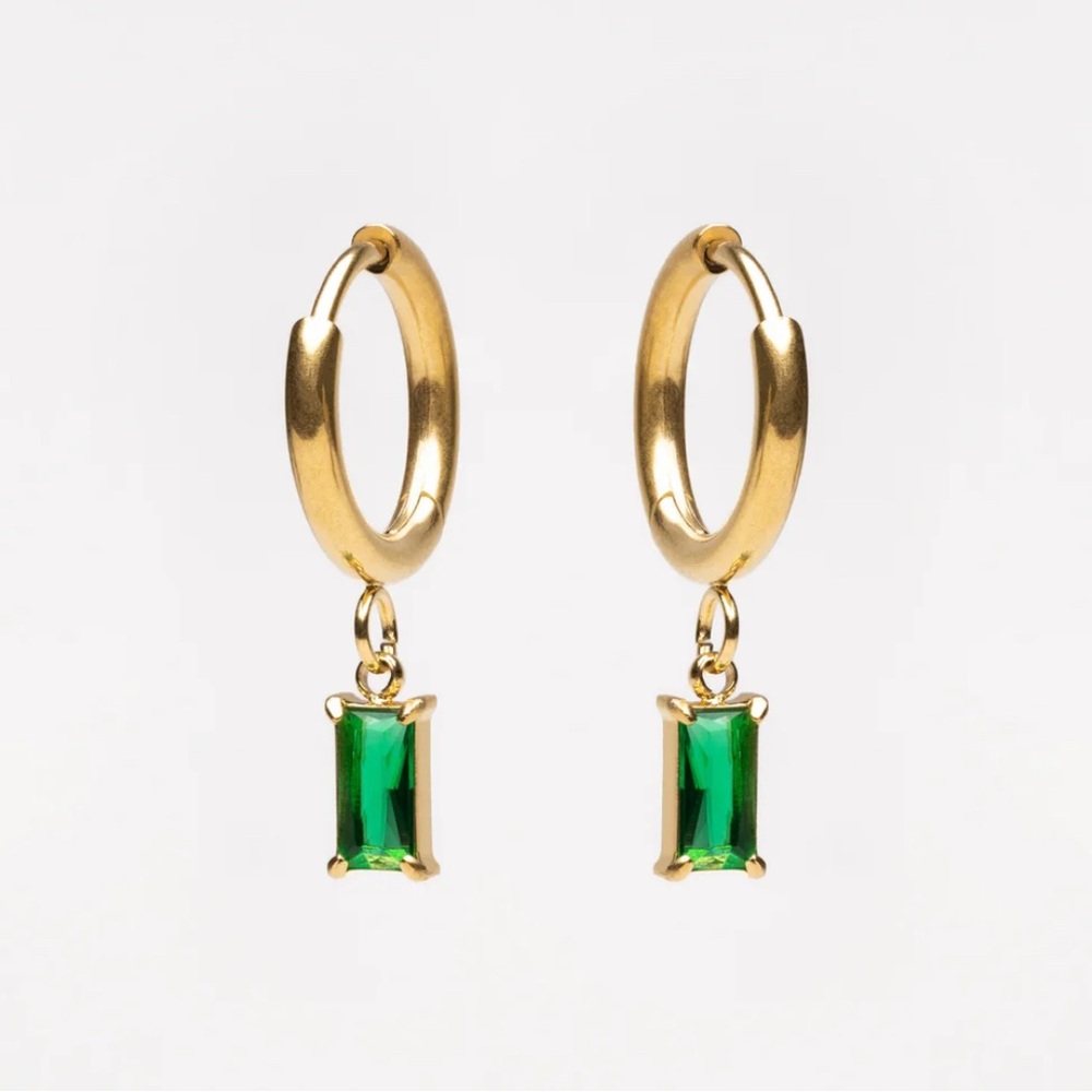 Atolea Sea Sparkle Earrings
